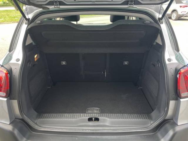 Citroen C3 Aircross image 3