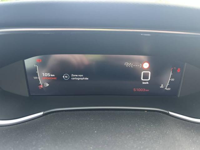 Peugeot 308 image 1