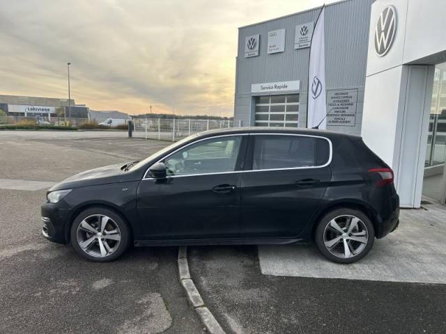 Peugeot 308 image 6