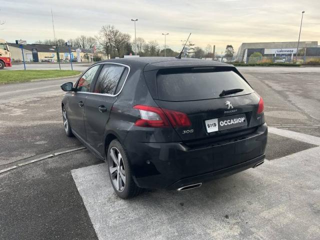 Peugeot 308 image 9