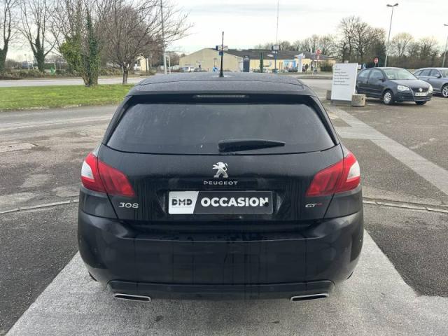 Peugeot 308 image 4