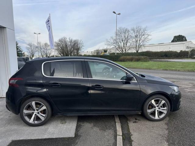 Peugeot 308 image 5