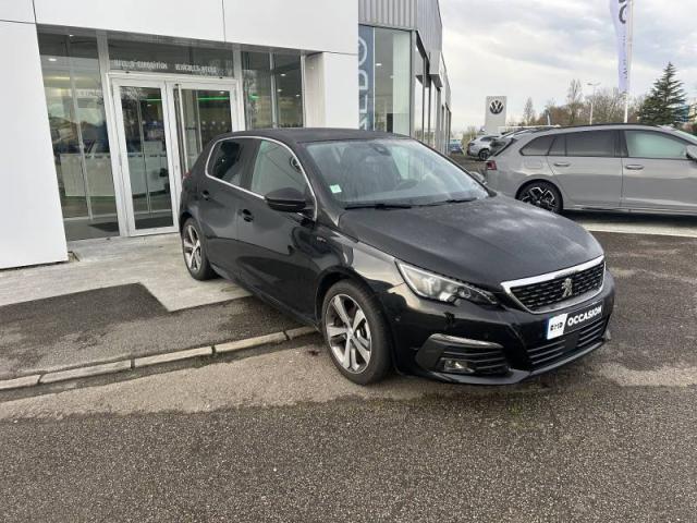 Peugeot 308 image 2