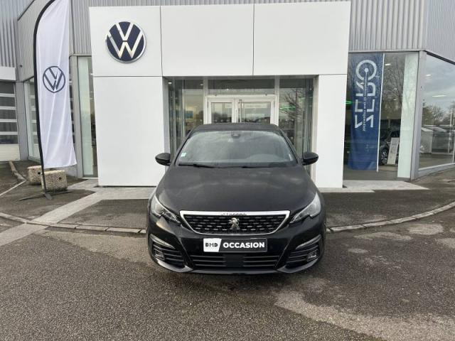 Peugeot 308 image 7