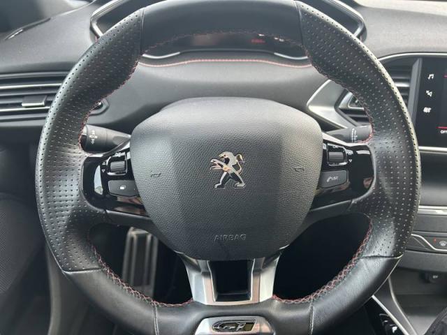 Peugeot 308 image 3