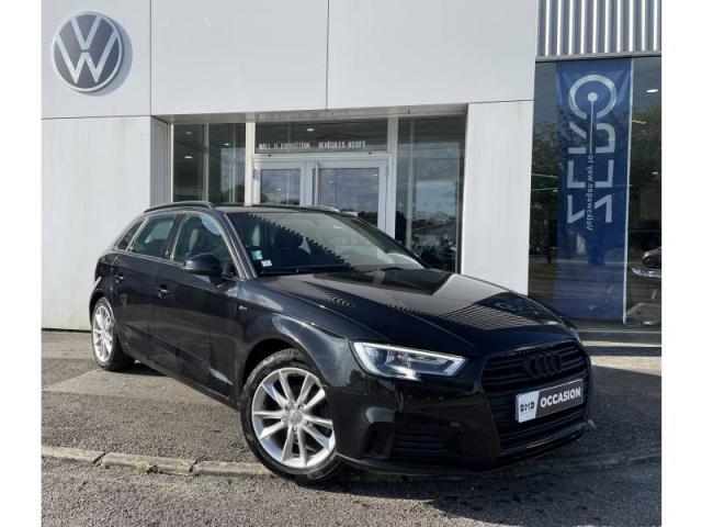 Audi A3 image 1