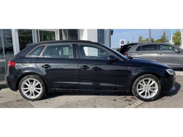 Audi A3 image 6