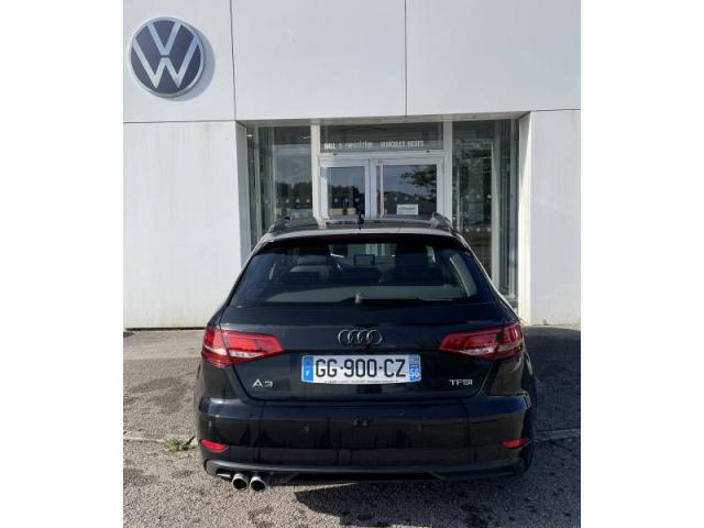 Audi A3 image 7