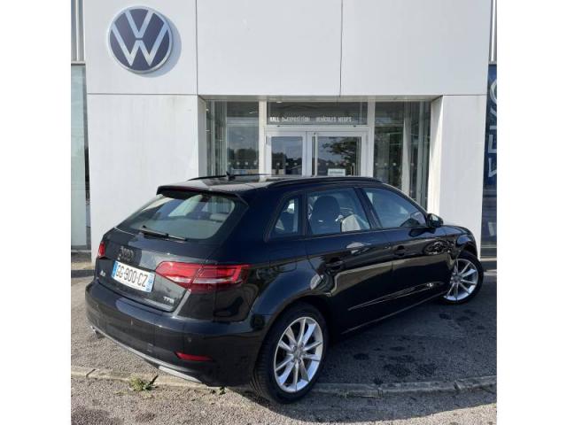 Audi A3 image 2