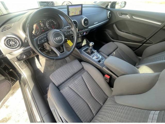 Audi A3 image 8
