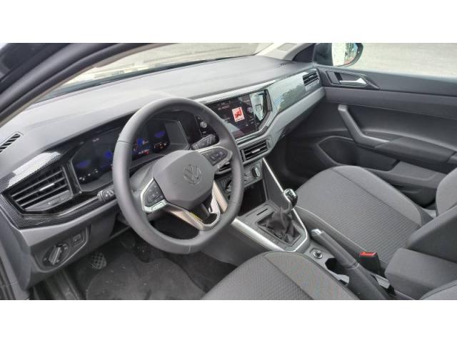 Volkswagen Taigo image 4