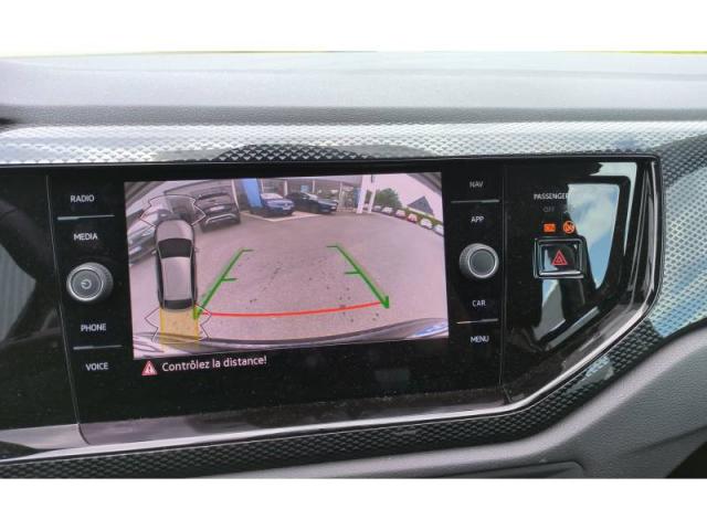 Volkswagen Taigo image 3