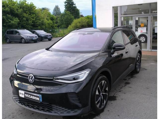 Volkswagen Id.4 image 2