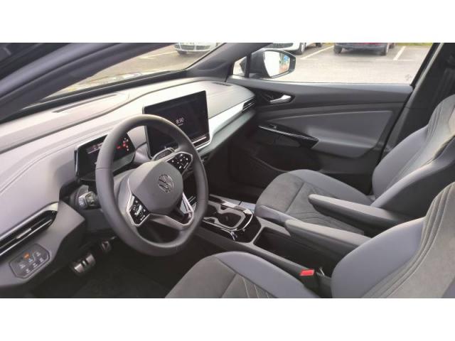 Volkswagen Id.4 image 1