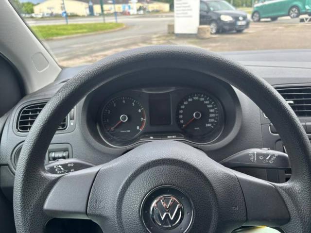 Volkswagen Polo image 5