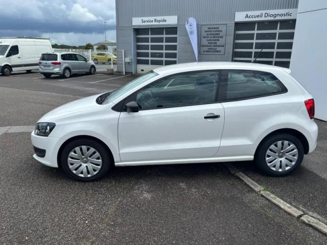 Volkswagen Polo image 8