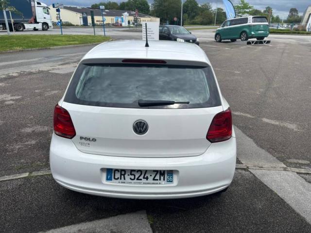 Volkswagen Polo image 1