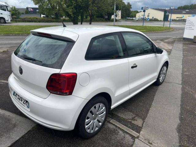 Volkswagen Polo image 4