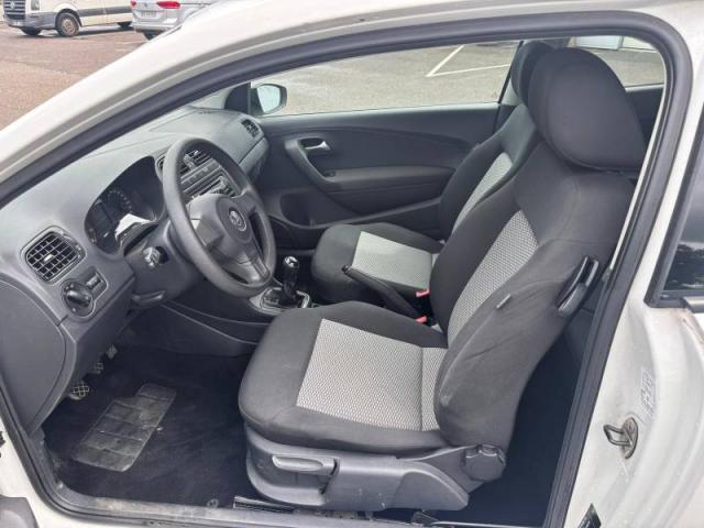 Volkswagen Polo image 2