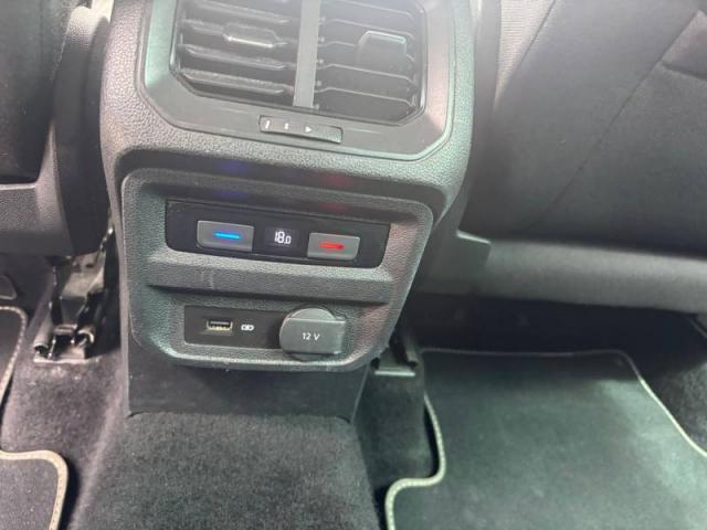 Volkswagen Tiguan image 1