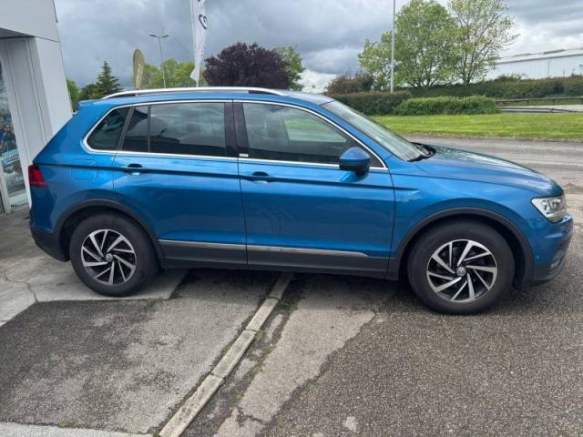 Volkswagen Tiguan image 7