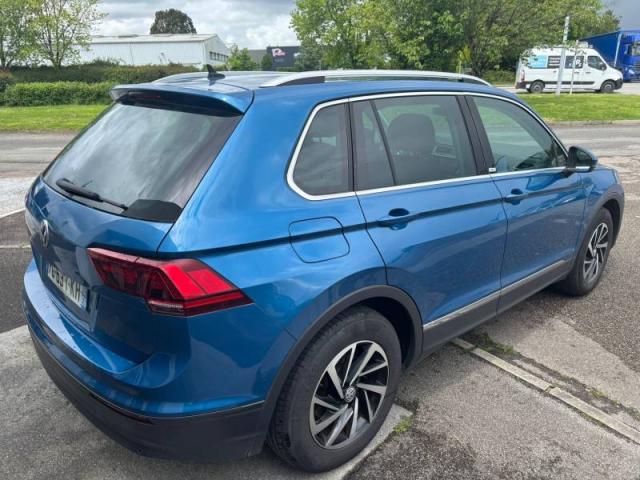 Volkswagen Tiguan image 4