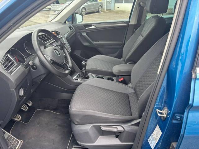 Volkswagen Tiguan image 8