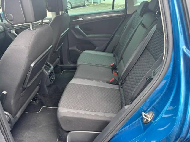Volkswagen Tiguan image 6