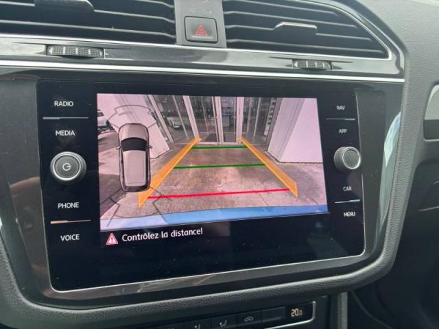Volkswagen Tiguan image 9
