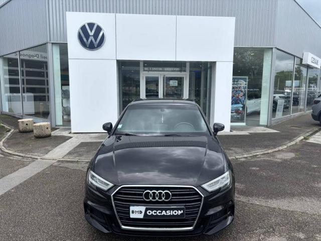 Audi A3 Sportback 35 Tdi 150 S Tronic 7 Sport