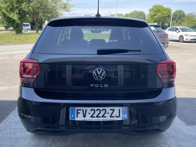 Volkswagen Polo image 3