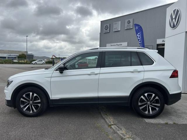Volkswagen Tiguan image 2