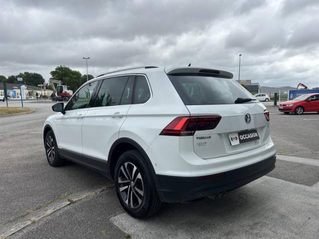 Volkswagen Tiguan image 6