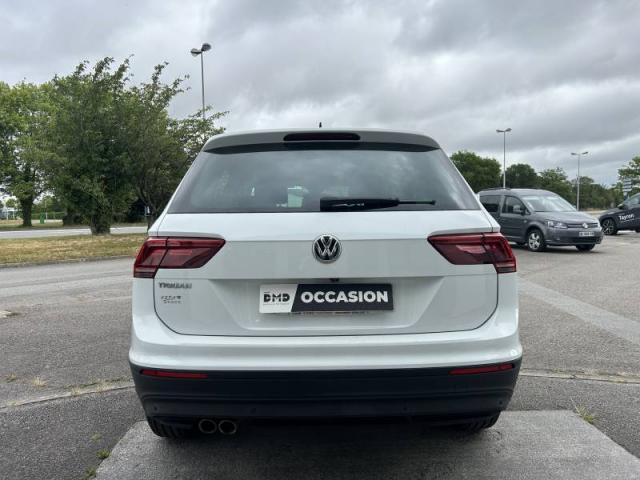 Volkswagen Tiguan image 4