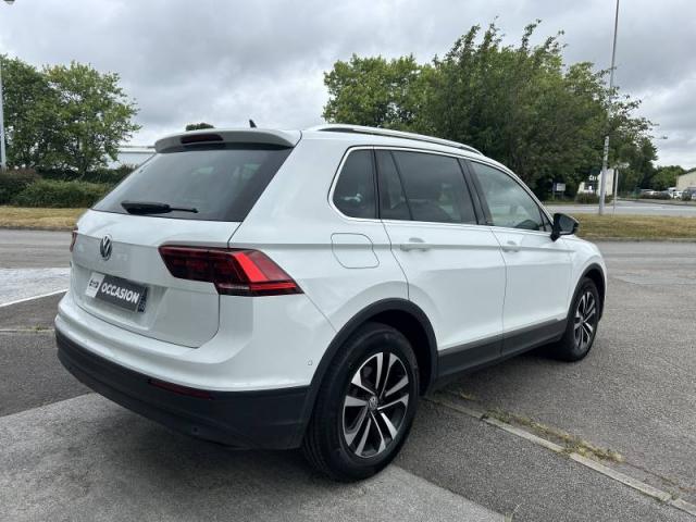 Volkswagen Tiguan image 3