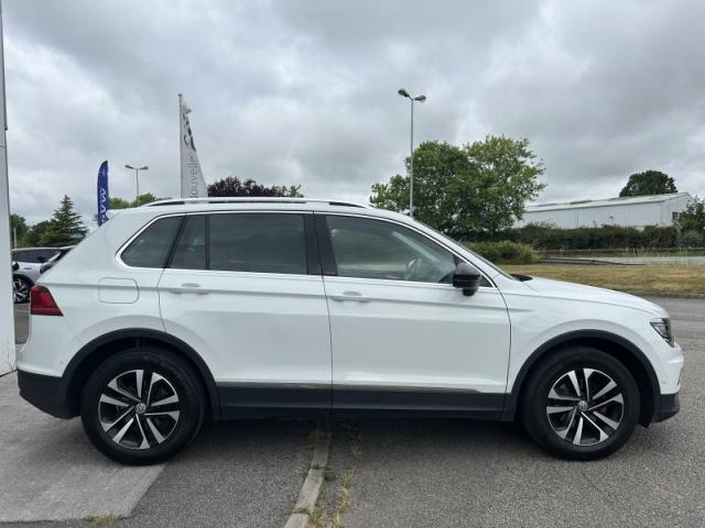 Volkswagen Tiguan image 5