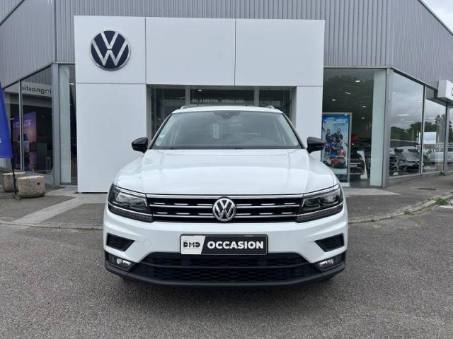 Volkswagen Tiguan image 7