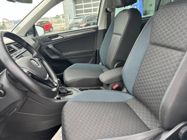 Volkswagen Tiguan image 1