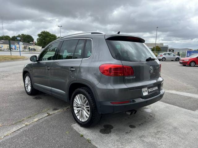 Volkswagen Tiguan image 8