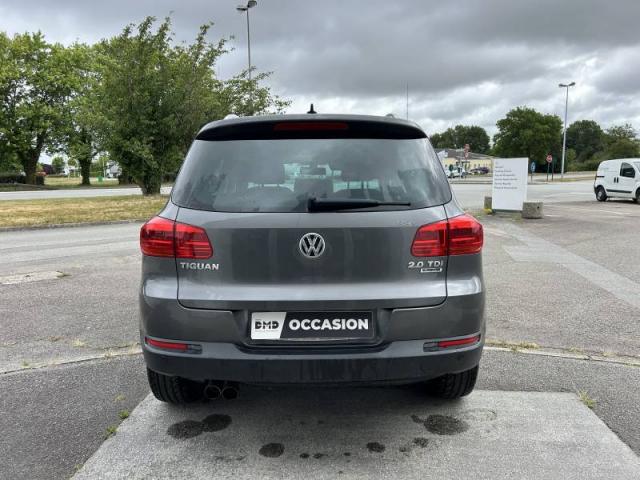 Volkswagen Tiguan image 1