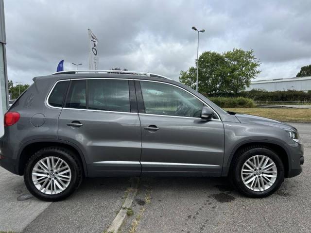 Volkswagen Tiguan image 2