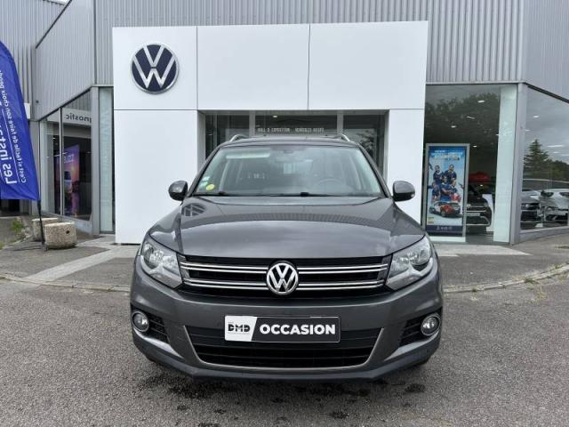 Volkswagen Tiguan image 6