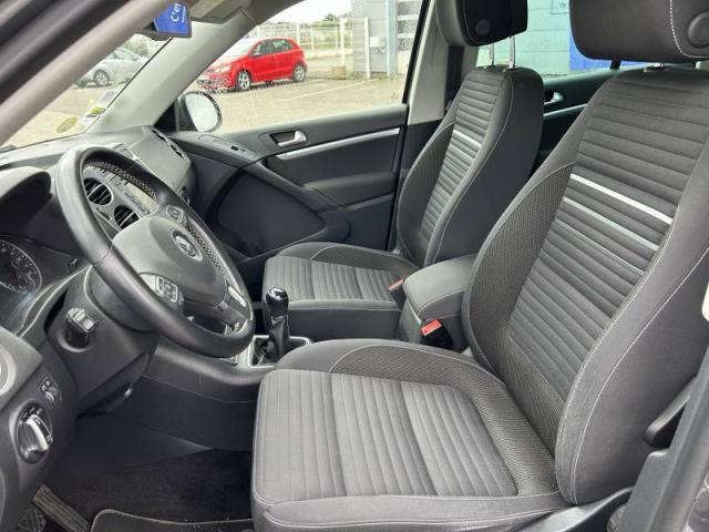 Volkswagen Tiguan image 5