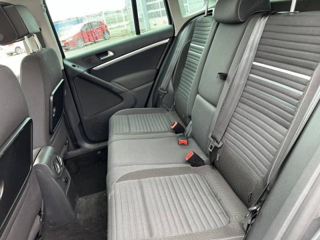 Volkswagen Tiguan image 9