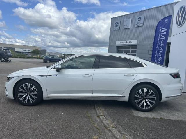Volkswagen Arteon image 1