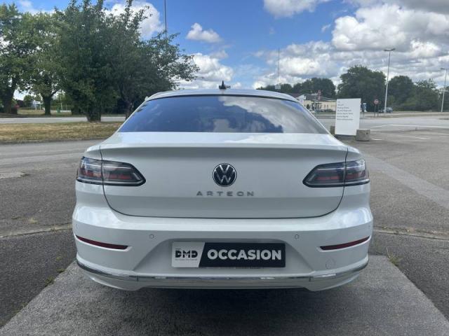 Volkswagen Arteon image 2