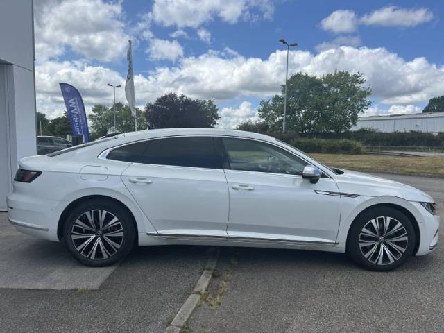 Volkswagen Arteon image 4