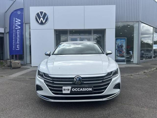 Volkswagen Arteon image 7