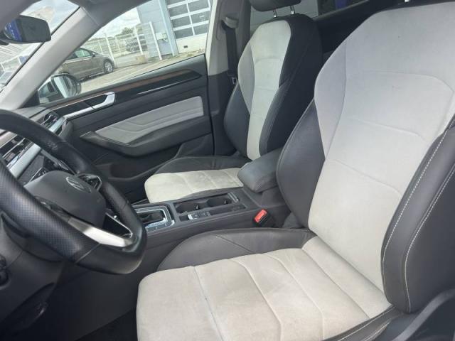 Volkswagen Arteon image 8