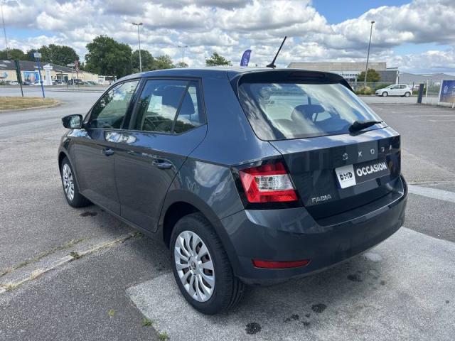 Skoda Fabia image 5